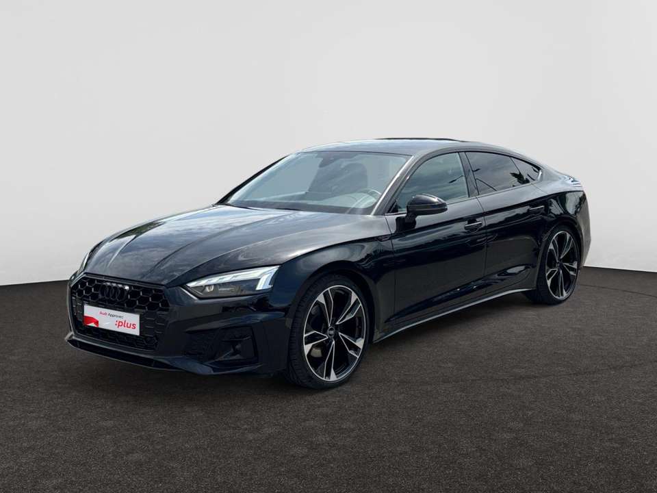 Audi A5 - Imagem 1