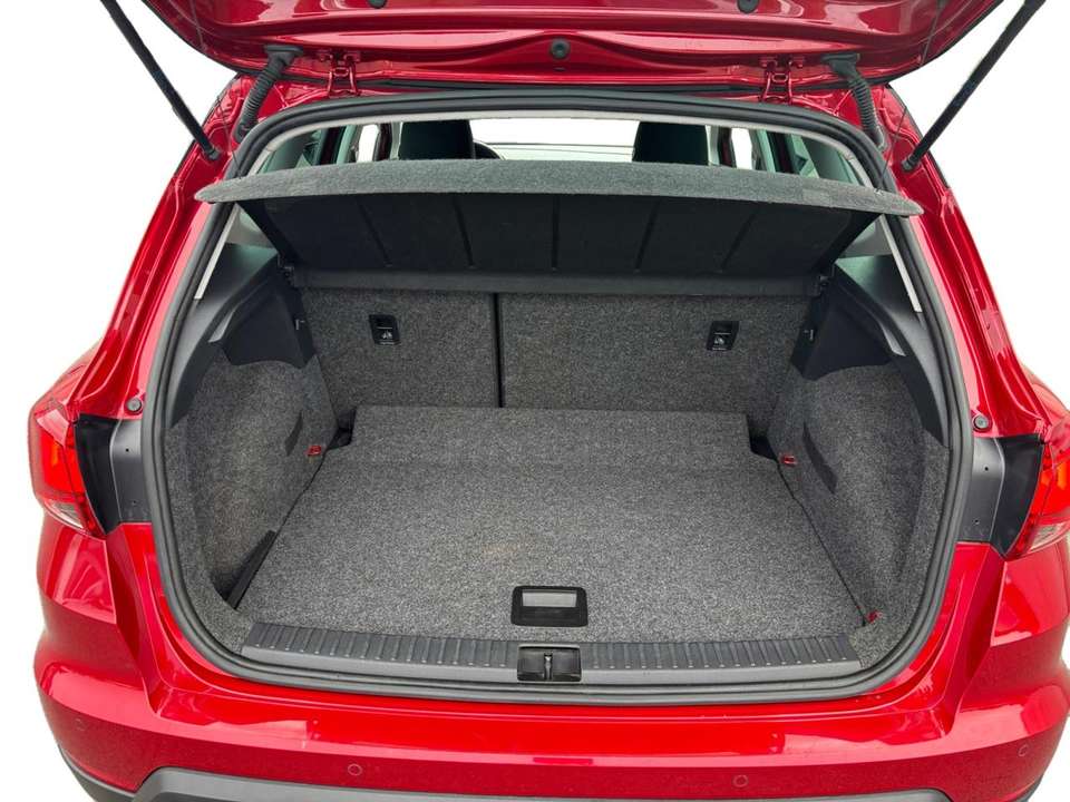 SEAT Arona - Imagem 15