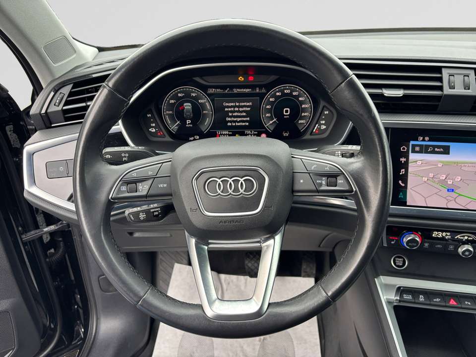 Audi Q3 - Imagem 14
