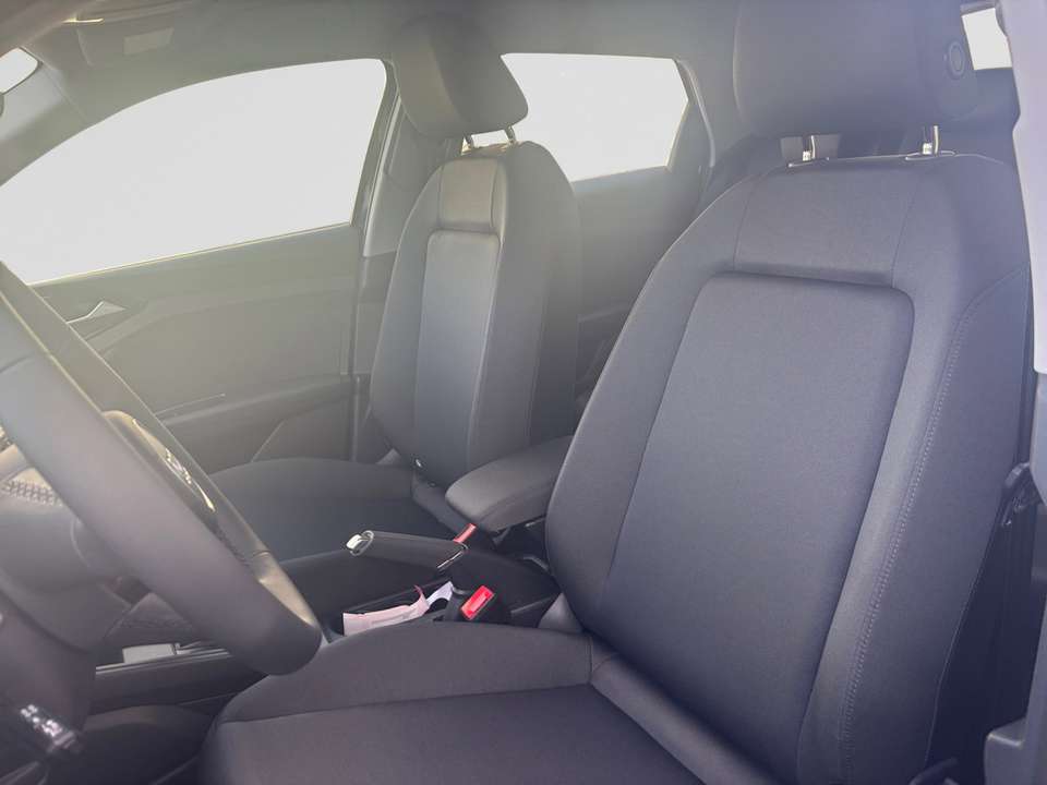 Audi A1 - Imagem 9