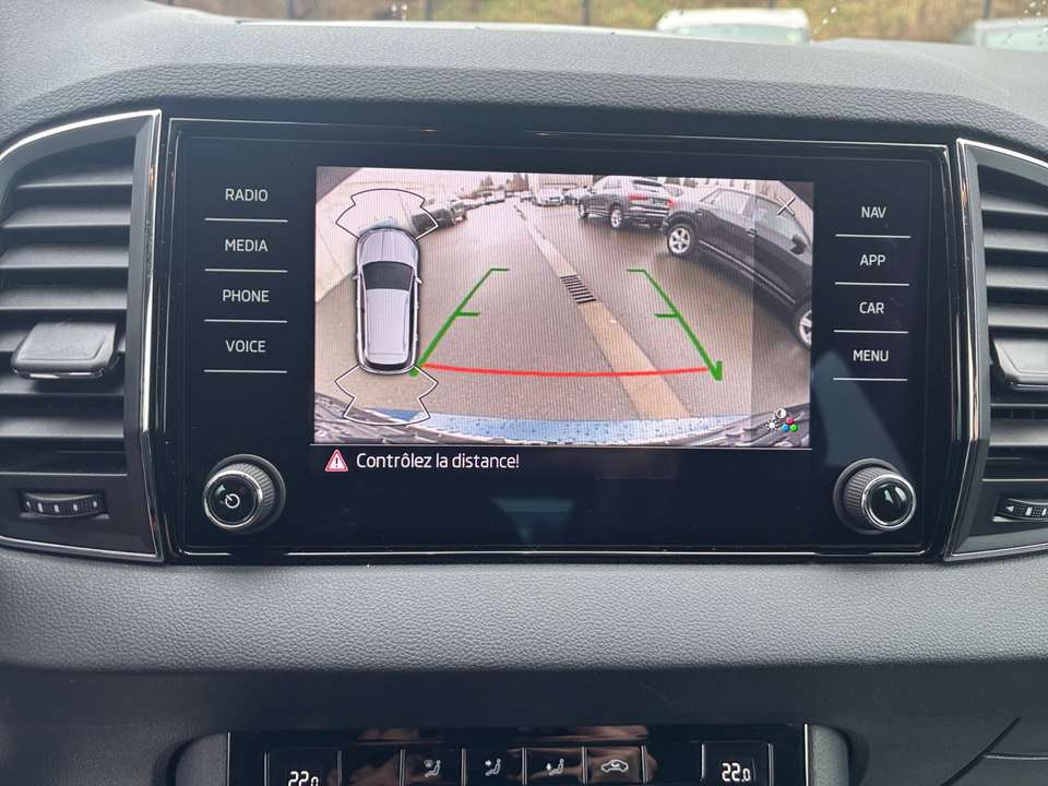 Skoda Karoq - Imagem 15
