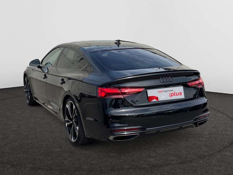 Audi A5 - Imagem 2