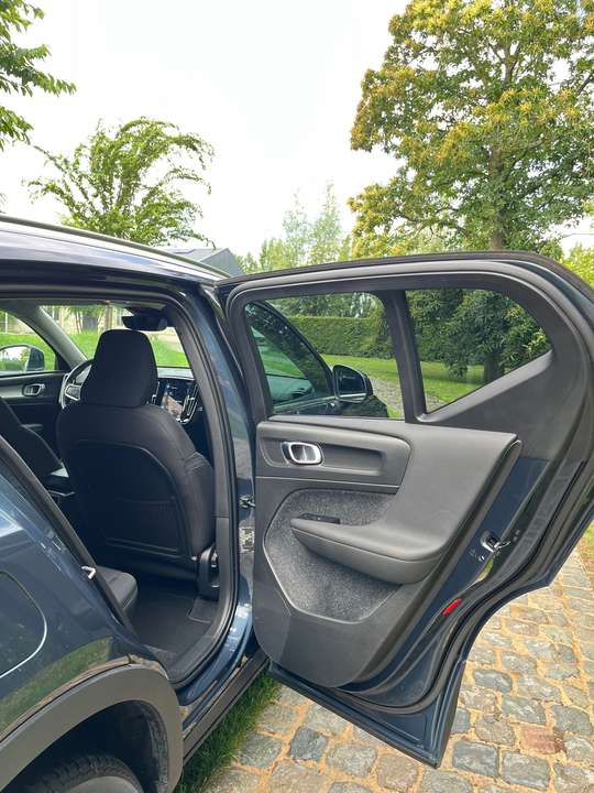 Volvo XC40 - Imagem 9