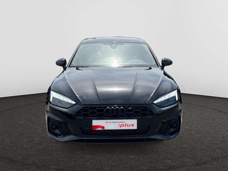 Audi A5 - Imagem 3