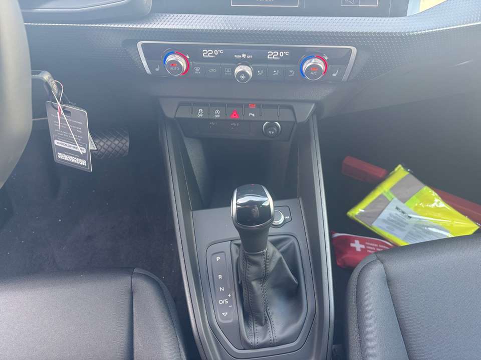 Audi A1 - Imagem 10
