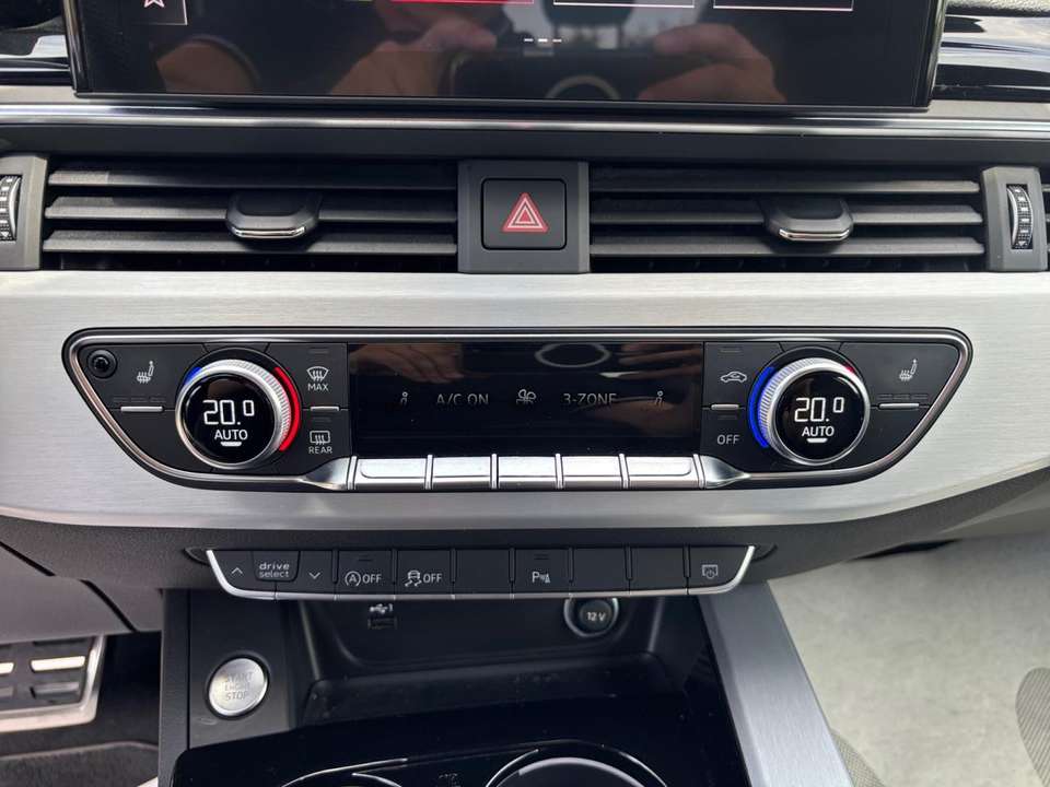 Audi A5 - Imagem 4