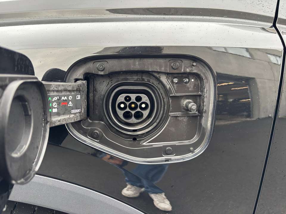Audi Q3 - Imagem 16