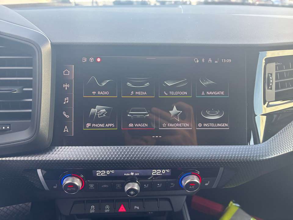Audi A1 - Imagem 11