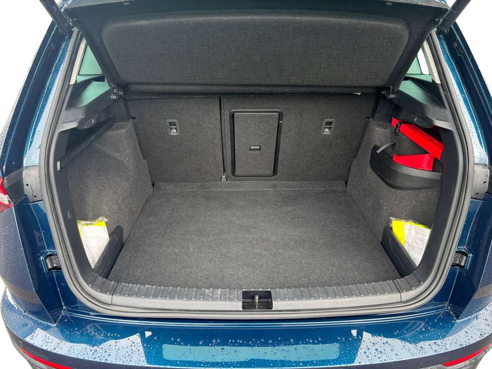 Skoda Karoq - Imagem 17