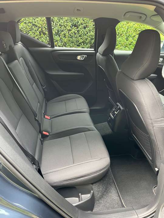 Volvo XC40 - Imagem 10