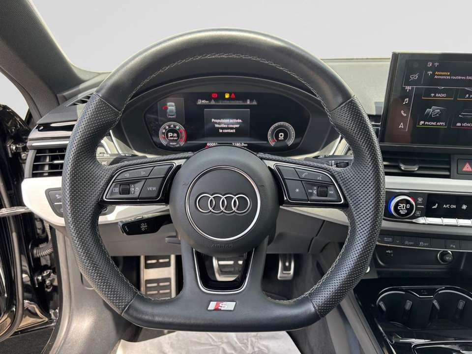 Audi A5 - Imagem 5