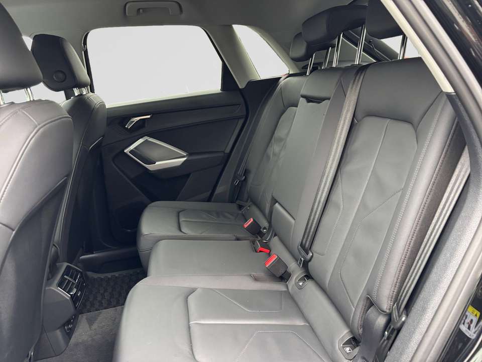 Audi Q3 - Imagem 17