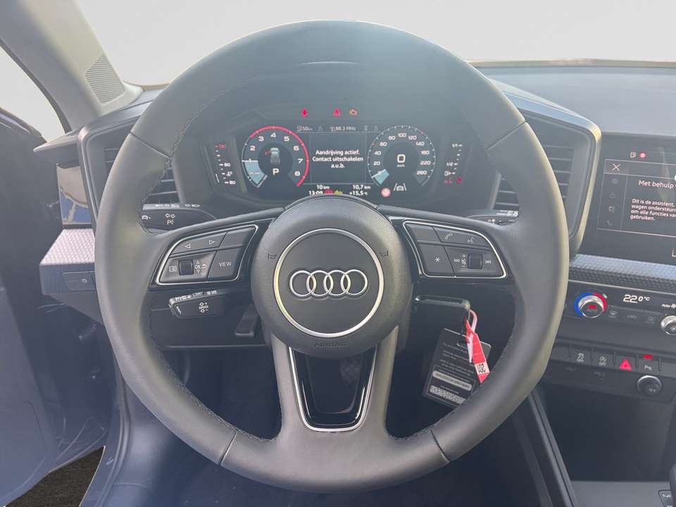 Audi A1 - Imagem 12