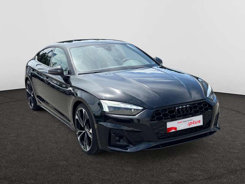 Audi A5 - Imagem 6