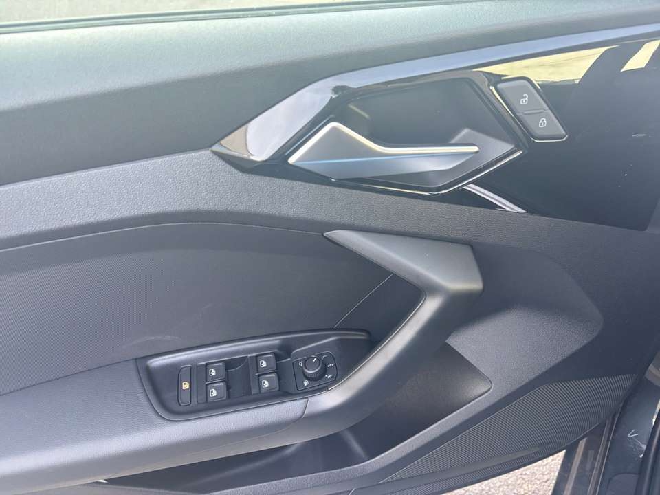 Audi A1 - Imagem 13