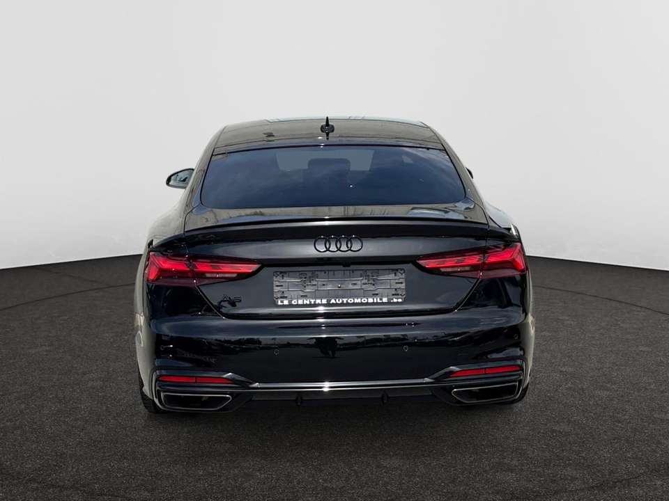 Audi A5 - Imagem 7