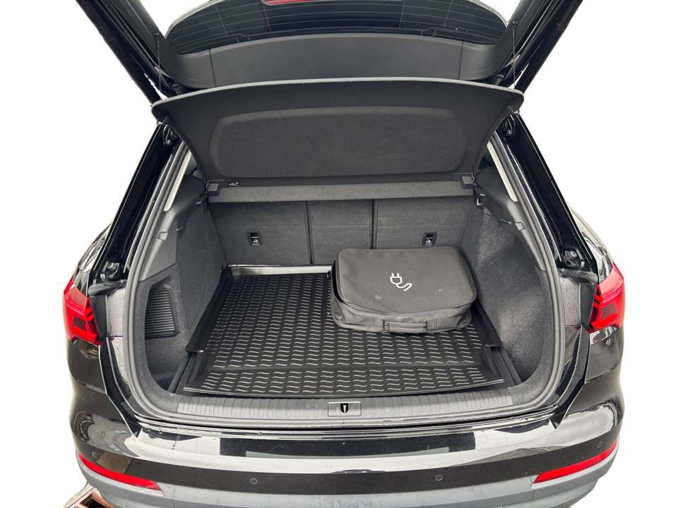 Audi Q3 - Imagem 19