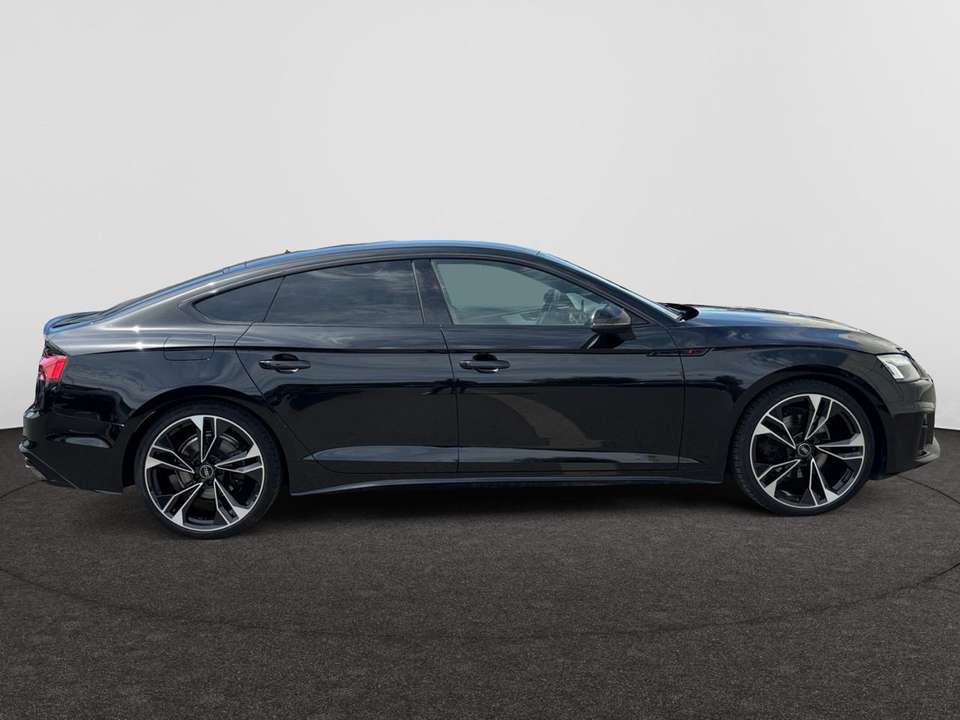 Audi A5 - Imagem 8