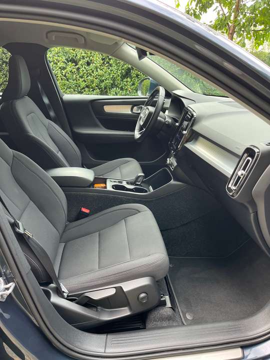 Volvo XC40 - Imagem 12