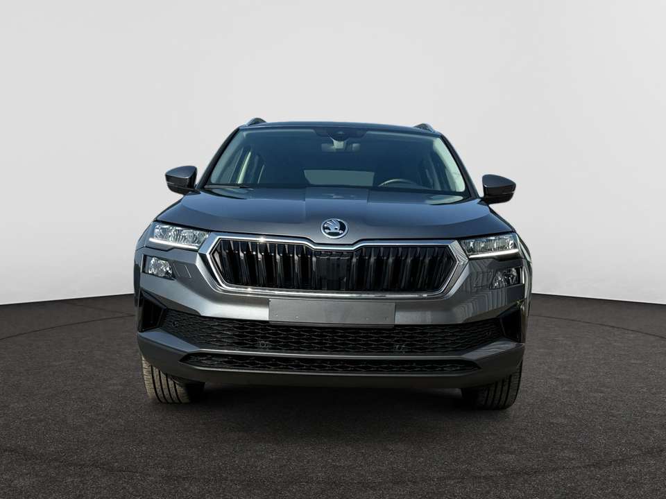 Skoda Karoq - Imagem 3