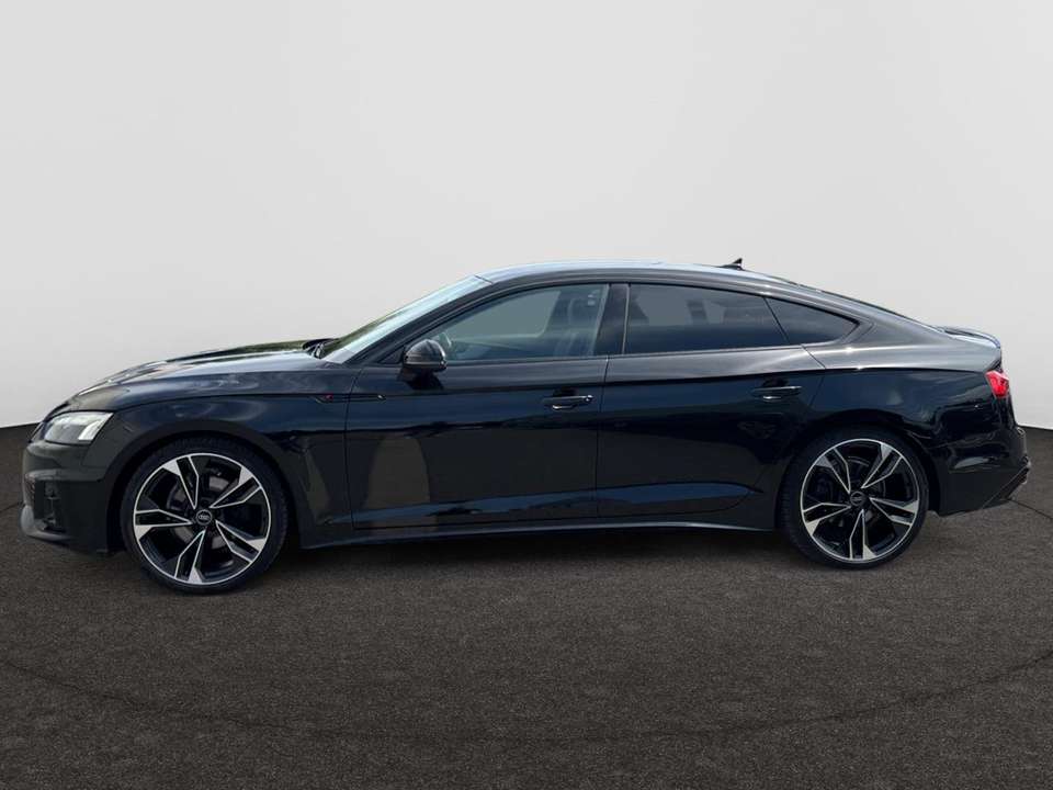 Audi A5 - Imagem 9