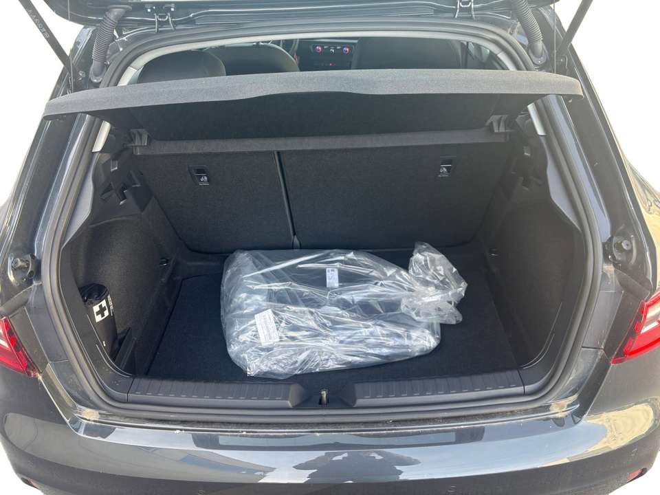 Audi A1 - Imagem 15