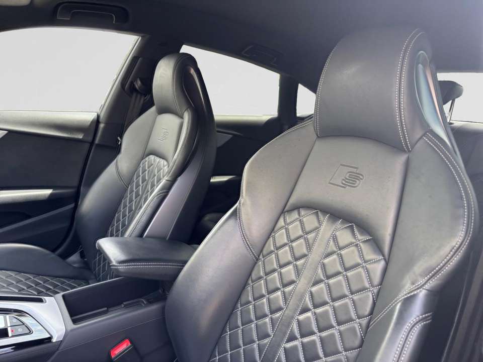 Audi A5 - Imagem 10