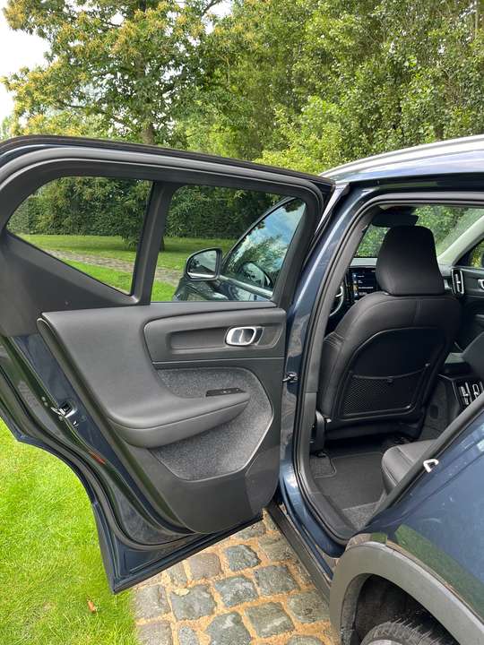 Volvo XC40 - Imagem 13