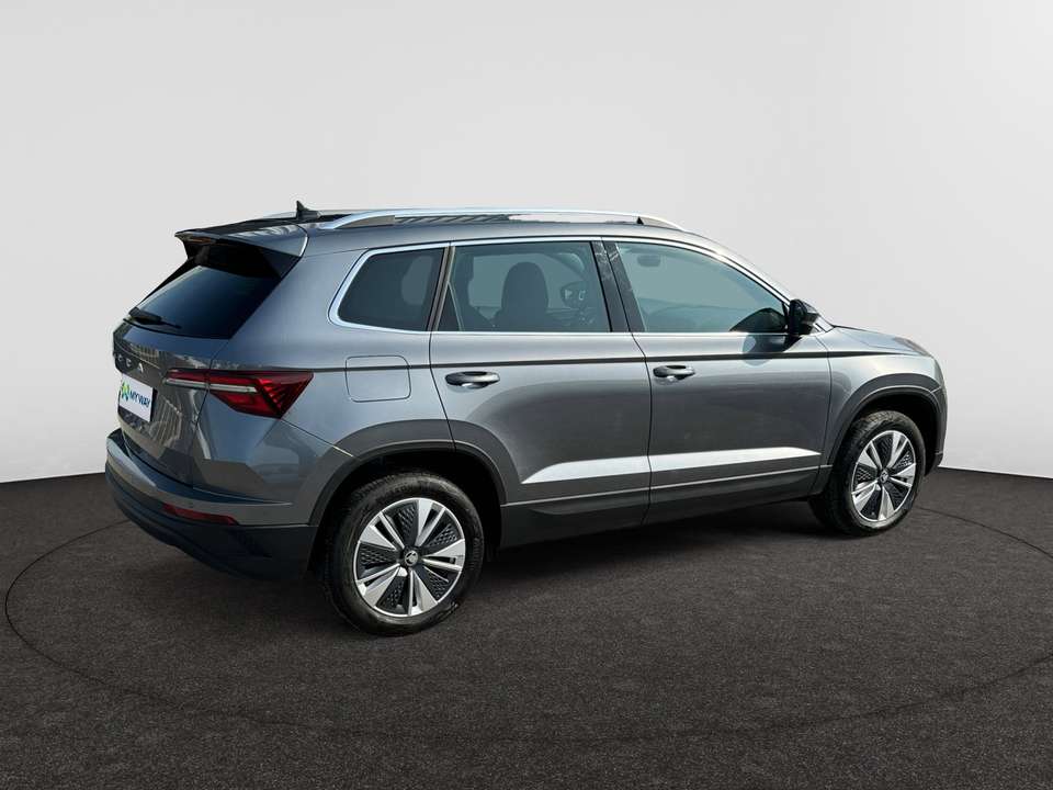 Skoda Karoq - Imagem 5