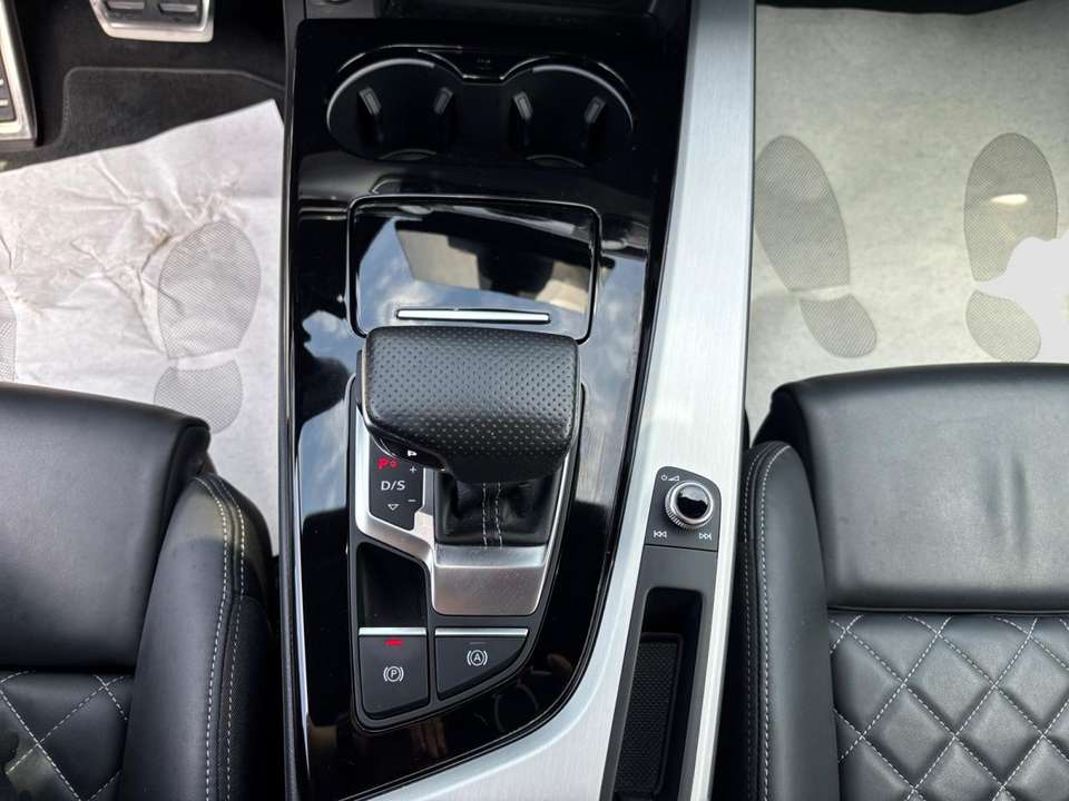 Audi A5 - Imagem 11