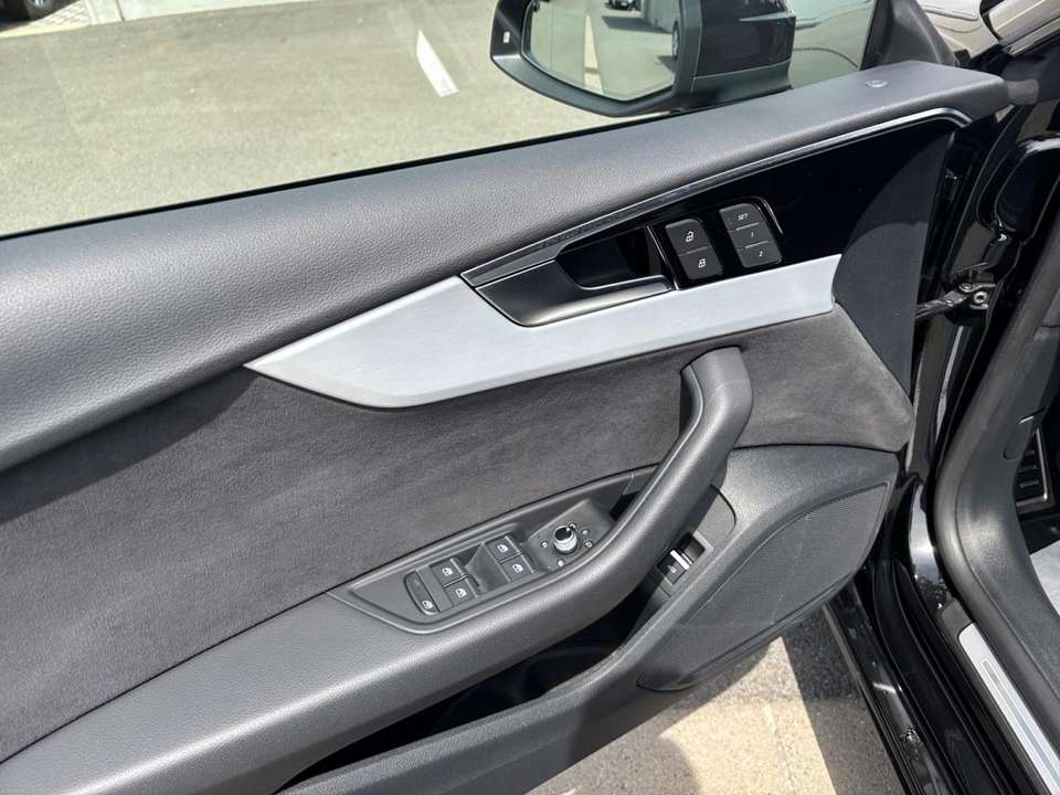 Audi A5 - Imagem 12