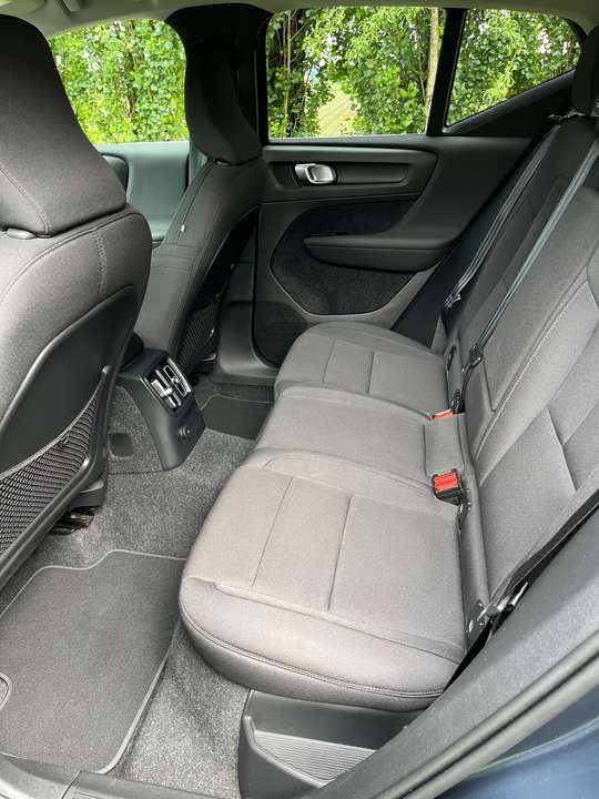 Volvo XC40 - Imagem 14