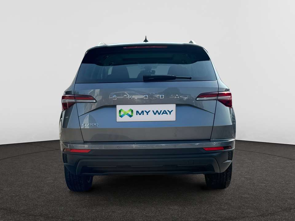 Skoda Karoq - Imagem 6