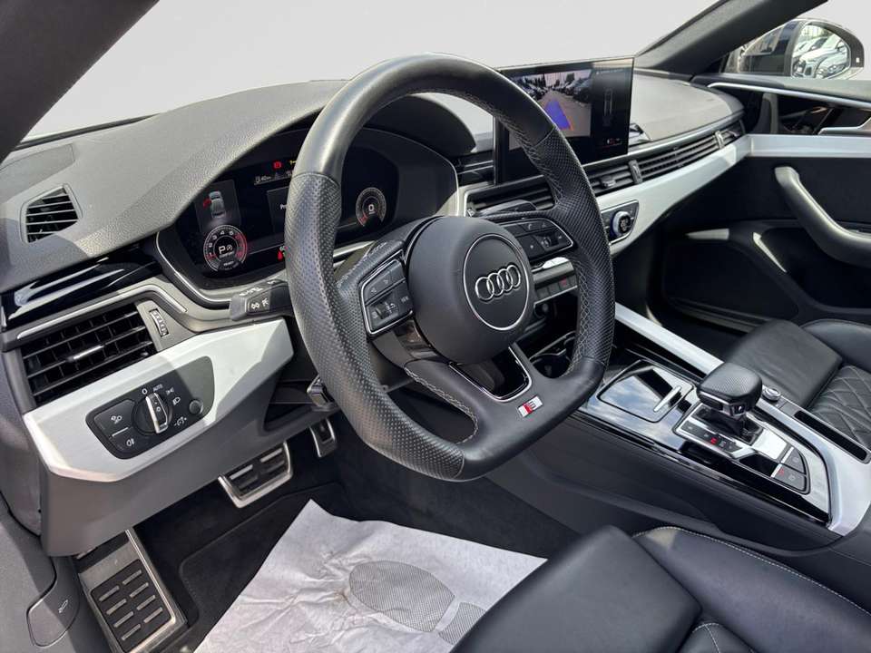 Audi A5 - Imagem 13