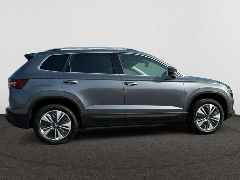 Skoda Karoq - Imagem 7