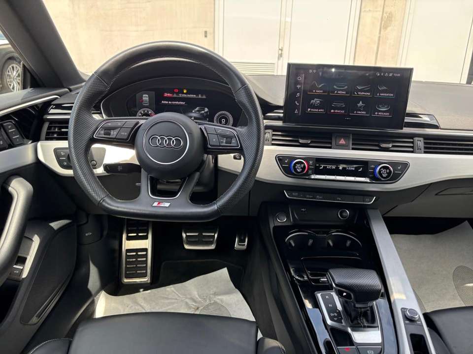 Audi A5 - Imagem 14