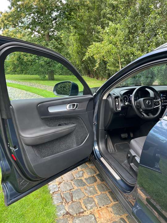 Volvo XC40 - Imagem 15