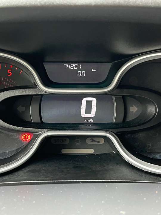 Renault Trafic - Imagem 14
