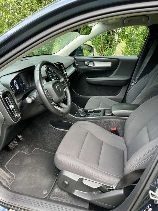 Volvo XC40 - Imagem 16
