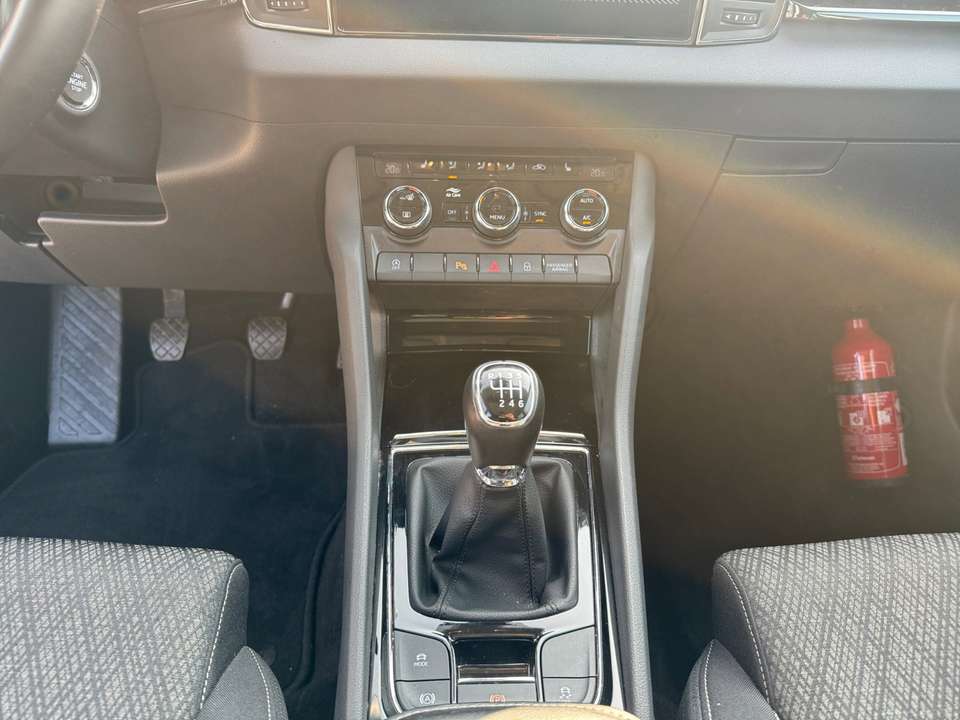Skoda Karoq - Imagem 10