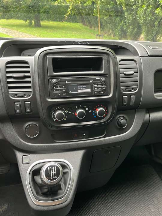 Renault Trafic - Imagem 15