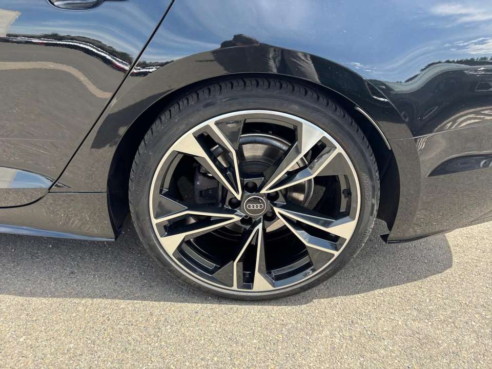 Audi A5 - Imagem 17