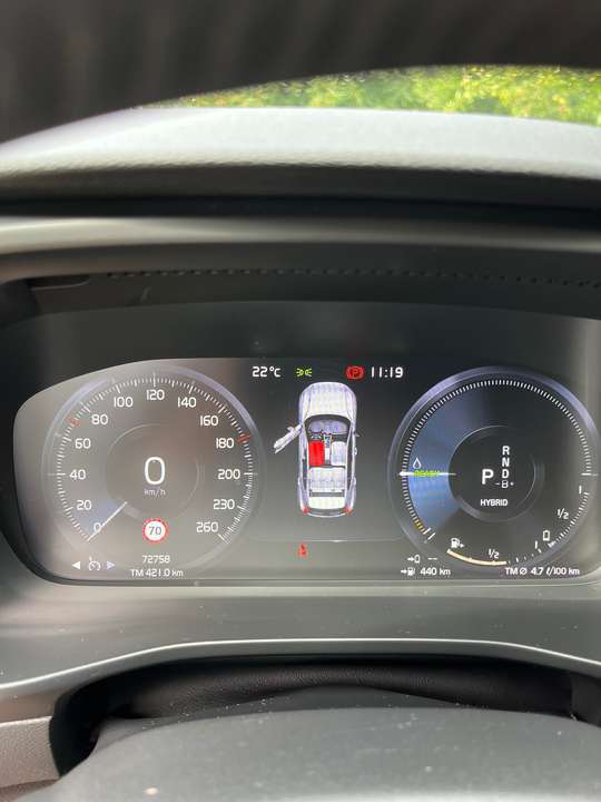 Volvo XC40 - Imagem 17