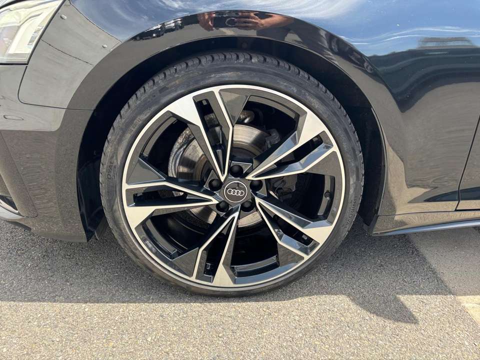 Audi A5 - Imagem 18