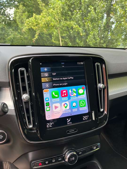 Volvo XC40 - Imagem 18