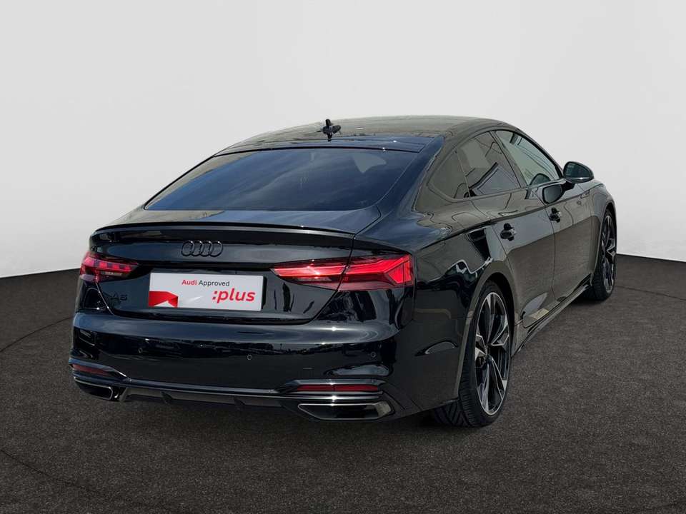 Audi A5 - Imagem 19