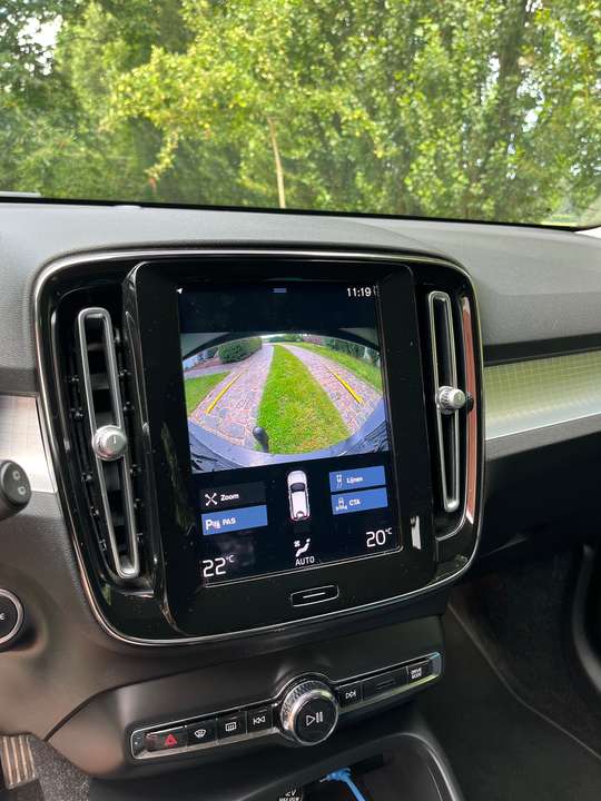 Volvo XC40 - Imagem 19
