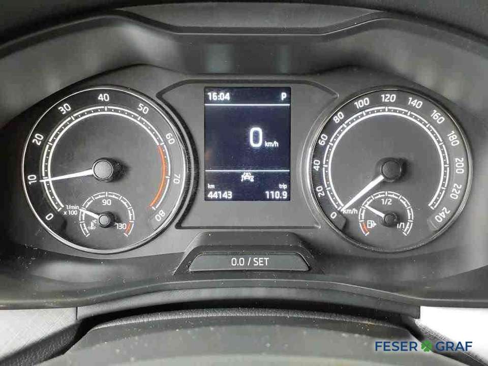 Skoda Kamiq - Imagem 7