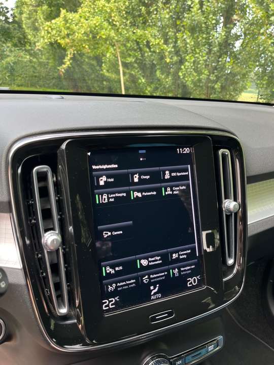 Volvo XC40 - Imagem 20