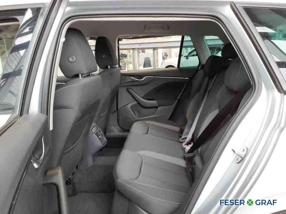 Skoda Kamiq - Imagem 10